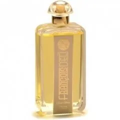 François Delì Neroli Nobile parfüm şişesi