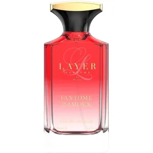 House of Layer Fantôme d'Amour parfüm şişesi