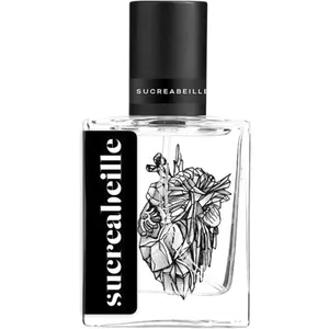 Sucreabeille Cold Heart (Perfume Oil) parfüm şişesi