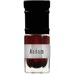Jogi Aadam parfüm şişesi