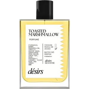 Désirs Toasted Marshmallow parfüm şişesi