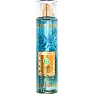 Bath & Body Works Thailand Sweet Kiwi & Starfruit parfüm şişesi