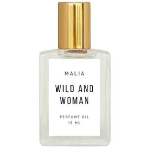 Wild and Woman Malia parfüm şişesi
