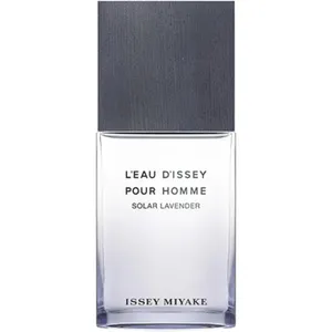 Issey Miyake L'Eau d'Issey pour Homme Solar Lavender perfume bottle