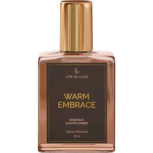 Life In Lilac Warm Embrace perfume bottle