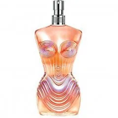 Jean Paul Gaultier Classique Belle en Corset perfume bottle