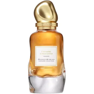 DKNY Cashmere & Palo Santo parfüm şişesi