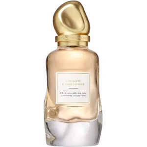 DKNY Cashmere & Tiaré Flower perfume bottle