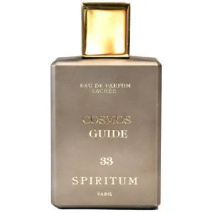 Spiritum 33 - Cosmos Guide parfüm şişesi