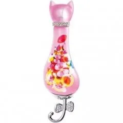 Novae Plus Candy Pink parfüm şişesi
