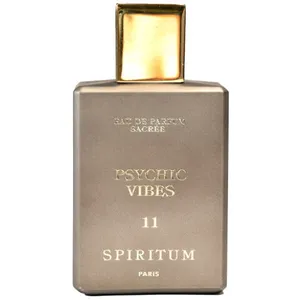 Spiritum 11 - Psychic Vibes parfüm şişesi