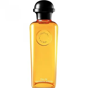 Hermès Eau de Mandarine Ambrée parfüm şişesi