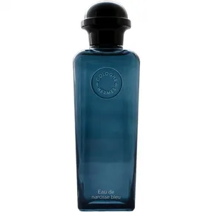 Hermès Eau de Narcisse Bleu parfüm şişesi