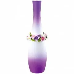 Novae Plus Provence Purple perfume bottle