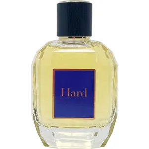 TDS Exence Hard parfüm şişesi