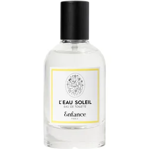Enfance L'Eau Soleil parfüm şişesi