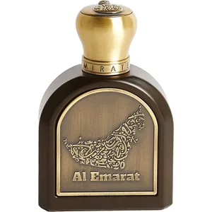 Emirates Pride Al Emarat perfume bottle