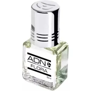 ADN Paris Flora perfume bottle