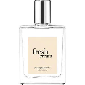 Philosophy Fresh Cream (Eau de Toilette) parfüm şişesi