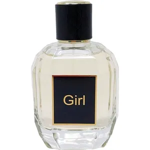 TDS Exence Girl parfüm şişesi