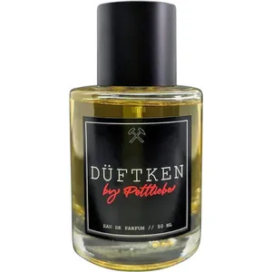 Pottliebe Düftken parfüm şişesi