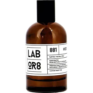 Labor8 Hod 881 perfume bottle