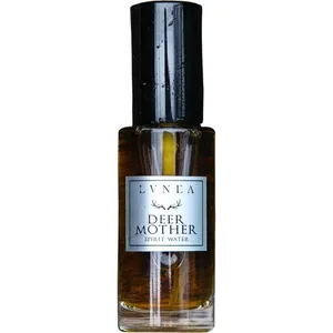 Lvnea Deer Mother perfume bottle