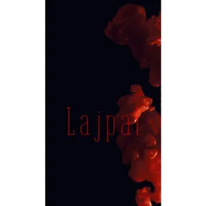 Jogi Lajpal parfüm şişesi