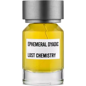 Ephemeral Dyadic Lost Chemistry perfume bottle