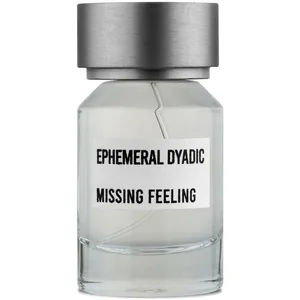 Ephemeral Dyadic Missing Feeling perfume bottle