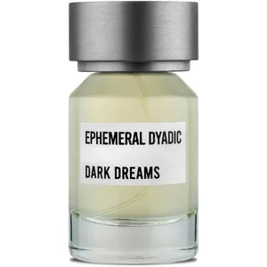 Ephemeral Dyadic Dark Dreams perfume bottle