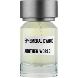 Ephemeral Dyadic Another World perfume bottle