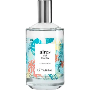 Yanbal Aires del Caribe parfüm şişesi