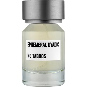 Ephemeral Dyadic No Taboos perfume bottle