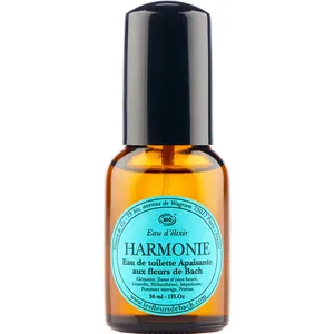 Les Fleurs de Bach Eau d'Élixir aux fleurs de Bach - Harmonie perfume bottle