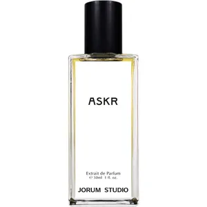 Jorum Studio Askr parfüm şişesi