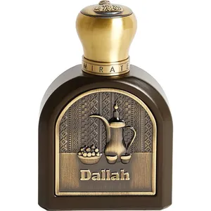 Emirates Pride Dallah perfume bottle