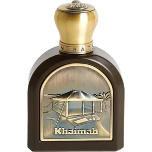 Emirates Pride Khaimah parfüm şişesi