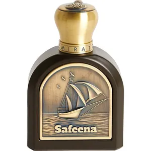 Emirates Pride Safeena perfume bottle