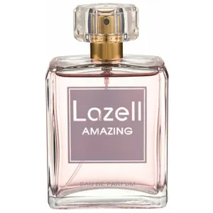 Lazell Amazing parfüm şişesi