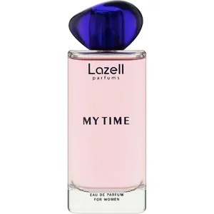 Lazell My Time parfüm şişesi