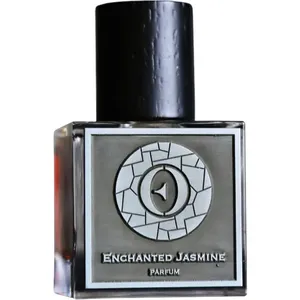 Ensar Oud Enchanted Jasmine: Ya Chuan parfüm şişesi