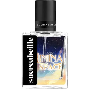 Sucreabeille Liminal Space (Perfume Oil) parfüm şişesi