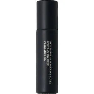 Better World Fragrance House Carby Musk perfume bottle