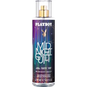 Playboy Midnight Guilt parfüm şişesi