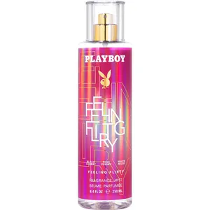 Playboy Feeling Flirty parfüm şişesi