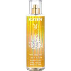 Playboy Like a Queen parfüm şişesi