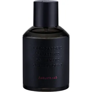 Laboratorio Olfattivo Amberbomb perfume bottle