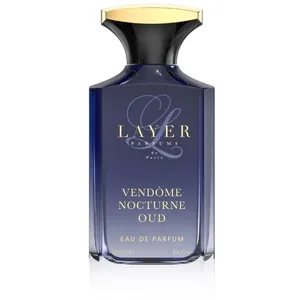 House of Layer Vendôme Nocturne Oud perfume bottle