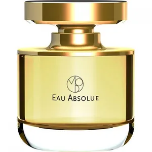 Maison Mona di Orio Les Nombres d'Or - Eau Absolue parfüm şişesi
